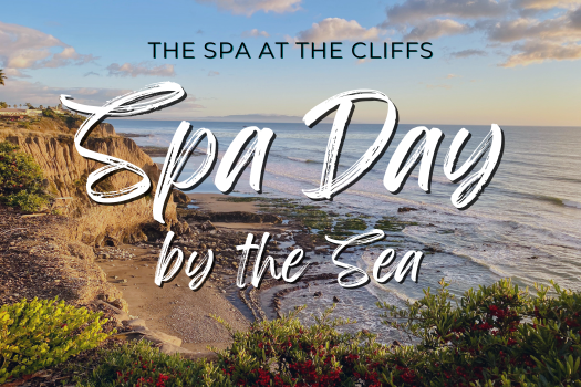 Spa Day by the Sea (525 × 350 px)