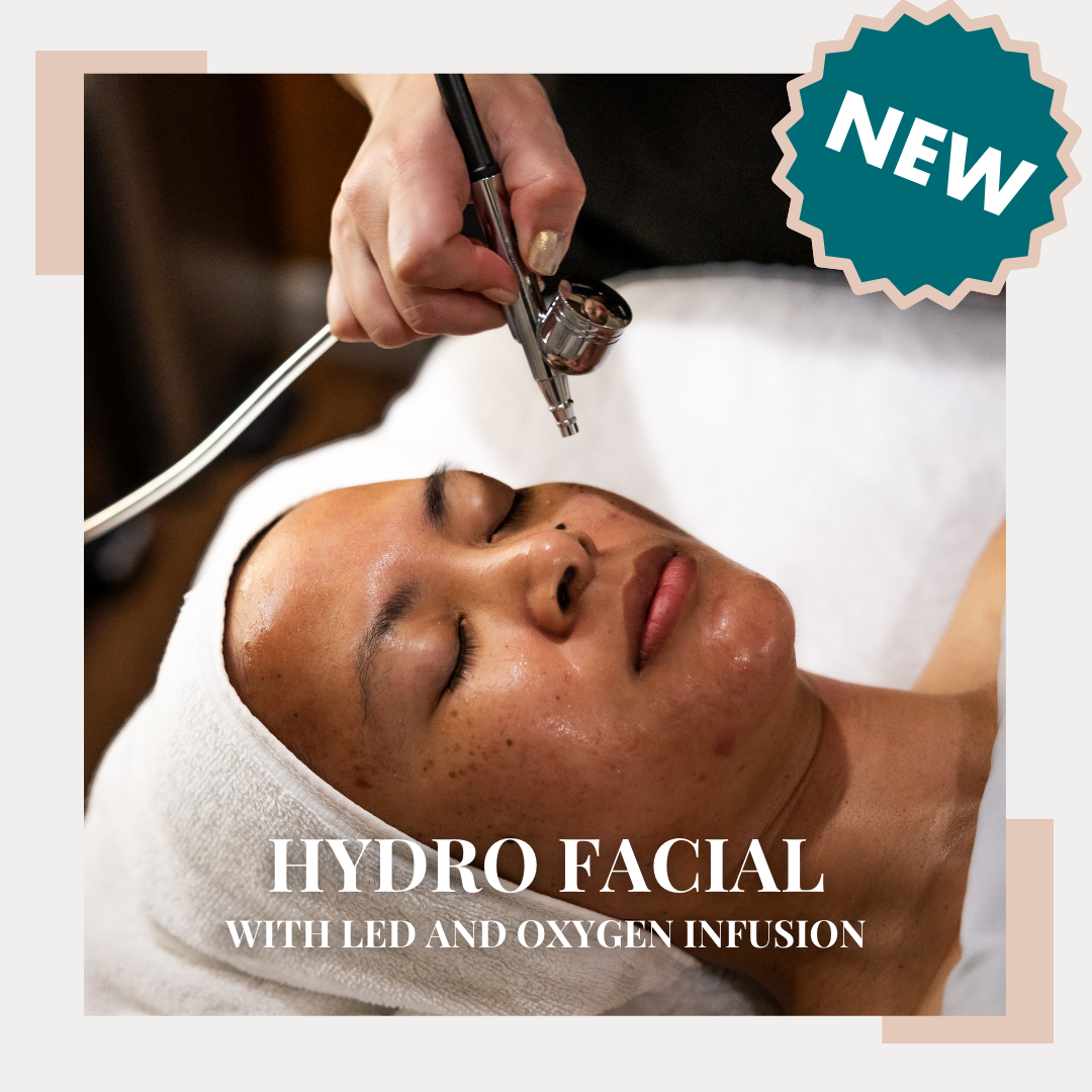 Hydro Facial