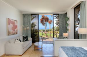 The Cliffs Hotel | Oceanfront Suite Double Queen