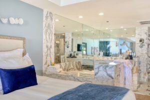 The Cliffs Hotel | Oceanfront Suite Double Queen