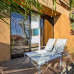 The Cliffs Hotel | Edgewater Suite - View of the Deck