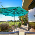 The Cliffs Hotel | Edgewater Suite - View of the Deck