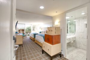 The Cliffs Hotel | Cliffs Coastal Room