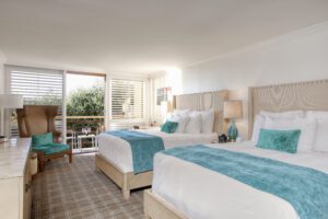 The Cliffs Hotel | Cliffs Coastal Room