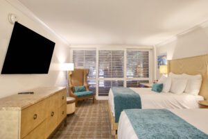 The Cliffs Hotel | Cliffs Classic Room