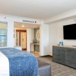 The Cliffs Hotel and Spa - Panoramic Suite