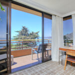 The Cliffs Hotel and Spa - Panoramic Suite | Patio