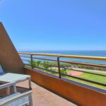 The Cliffs Hotel and Spa - Panoramic Suite | Outside Patio