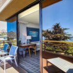 The Cliffs Hotel and Spa - Panoramic Suite | Outside Patio