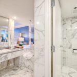 The Cliffs Hotel and Spa - Panoramic Suite | Bathroom