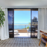 The Cliffs Hotel and Spa - Panoramic Suite | Patio