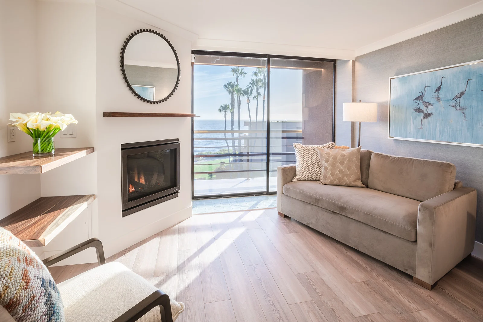 Experience adults only hospitality at The Cliffs Hotel and Spa in Pismo Beach, California