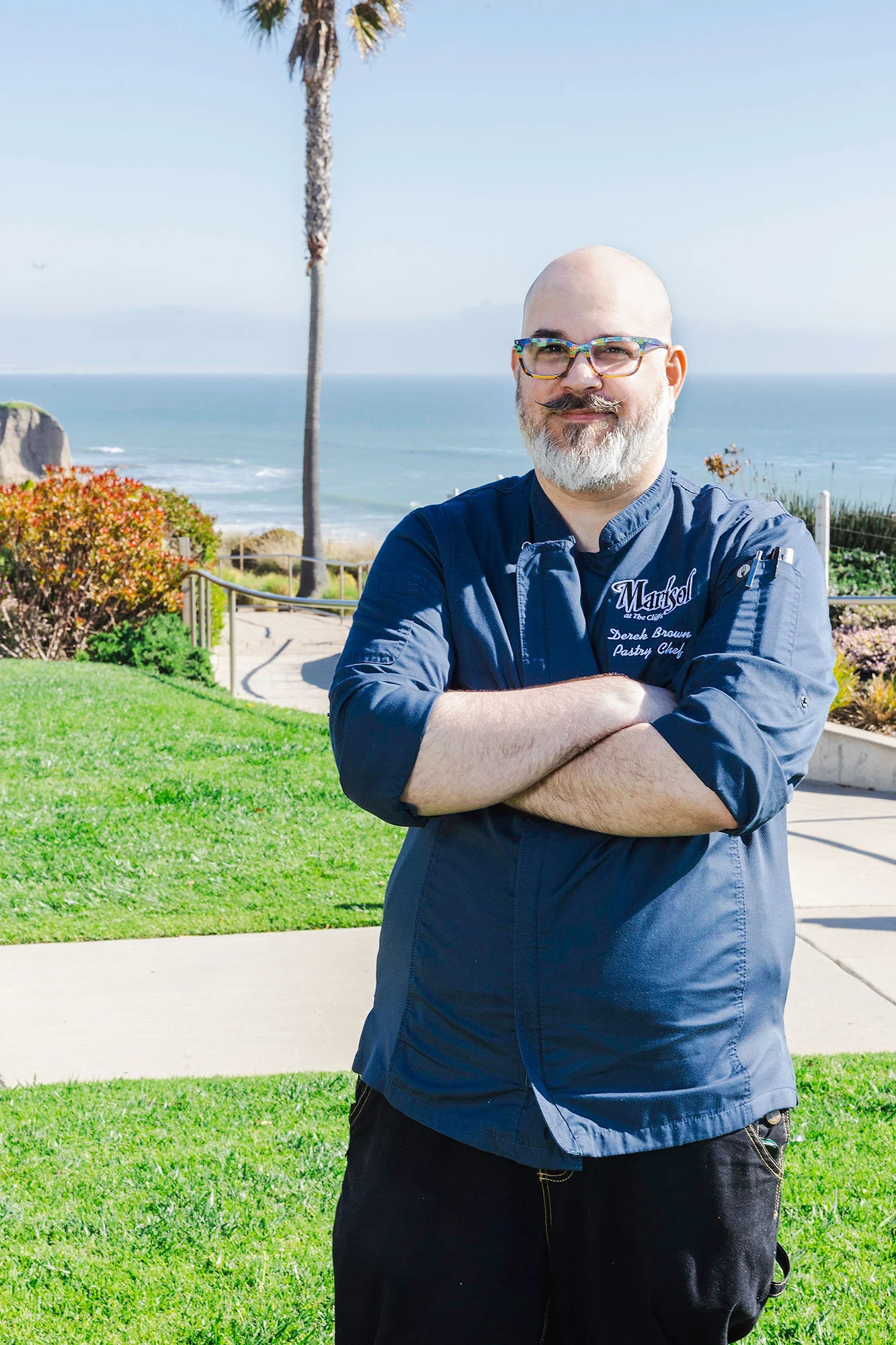 Marisol at The Cliffs – Pastry Chef Derek Brown Marisol at The Cliffs - Pastry Chef Derek Brown