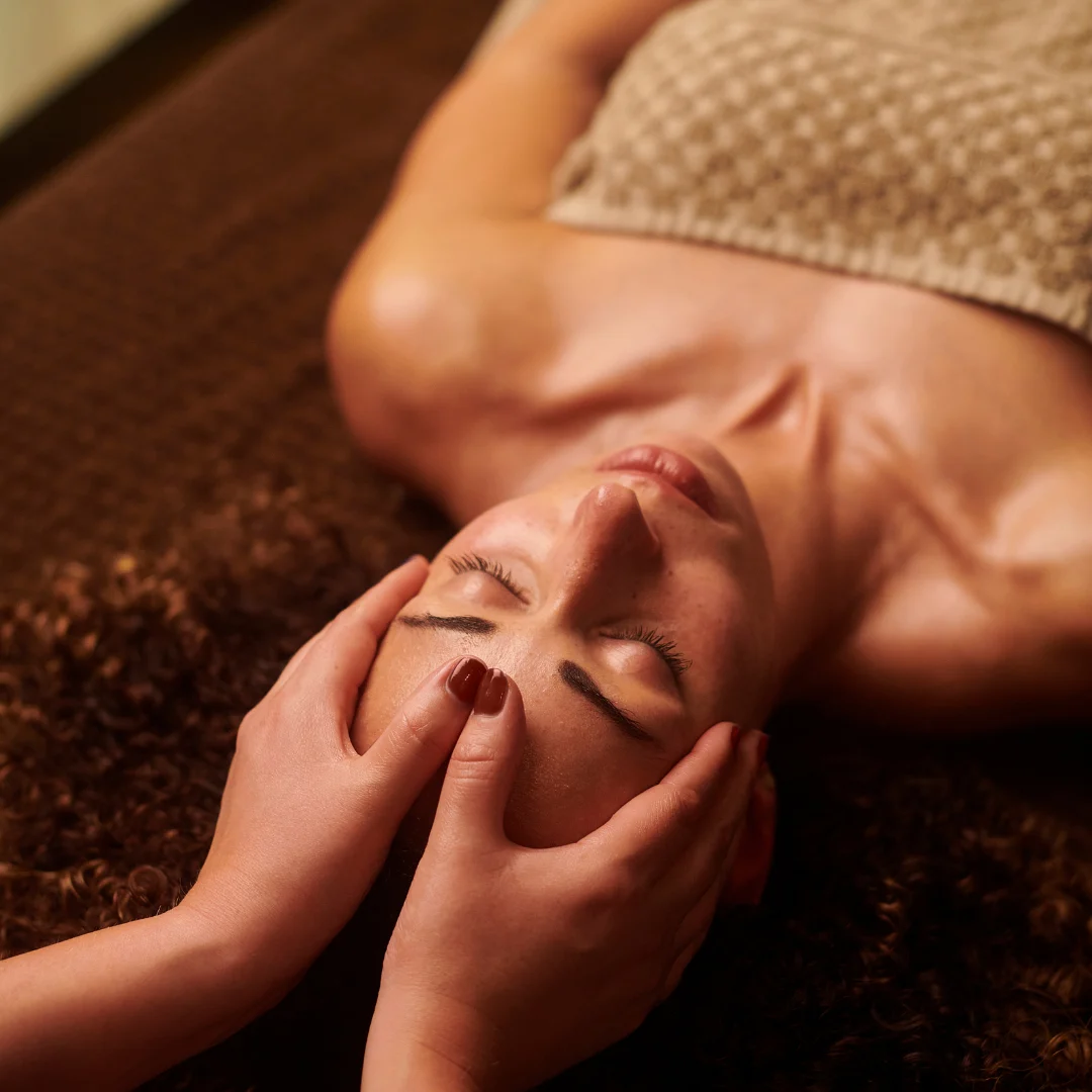 Cliffs Spa Massage