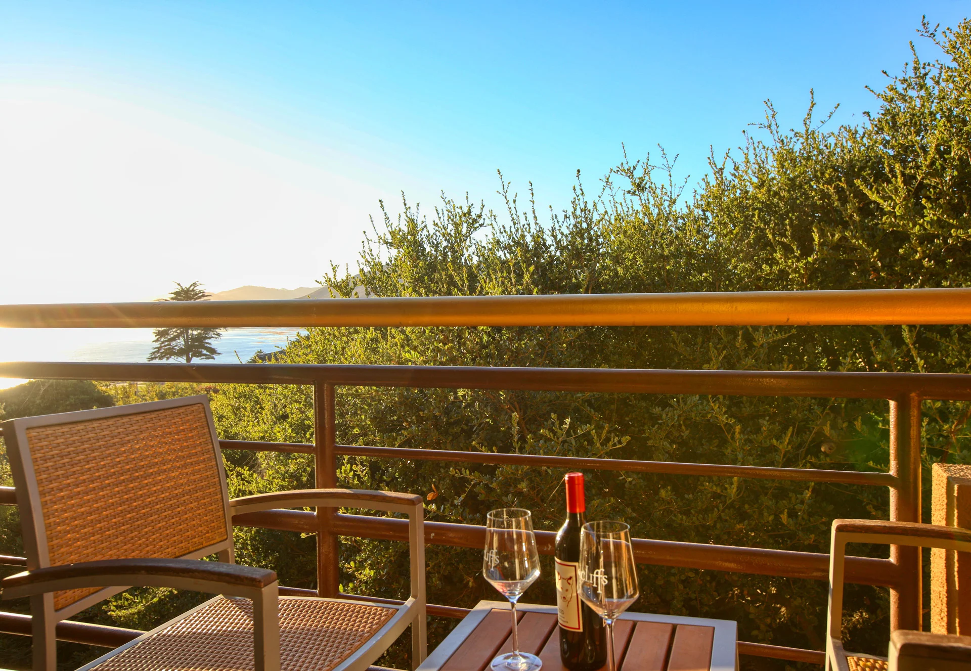 The Cliffs Hotel and Spa - Cliffs