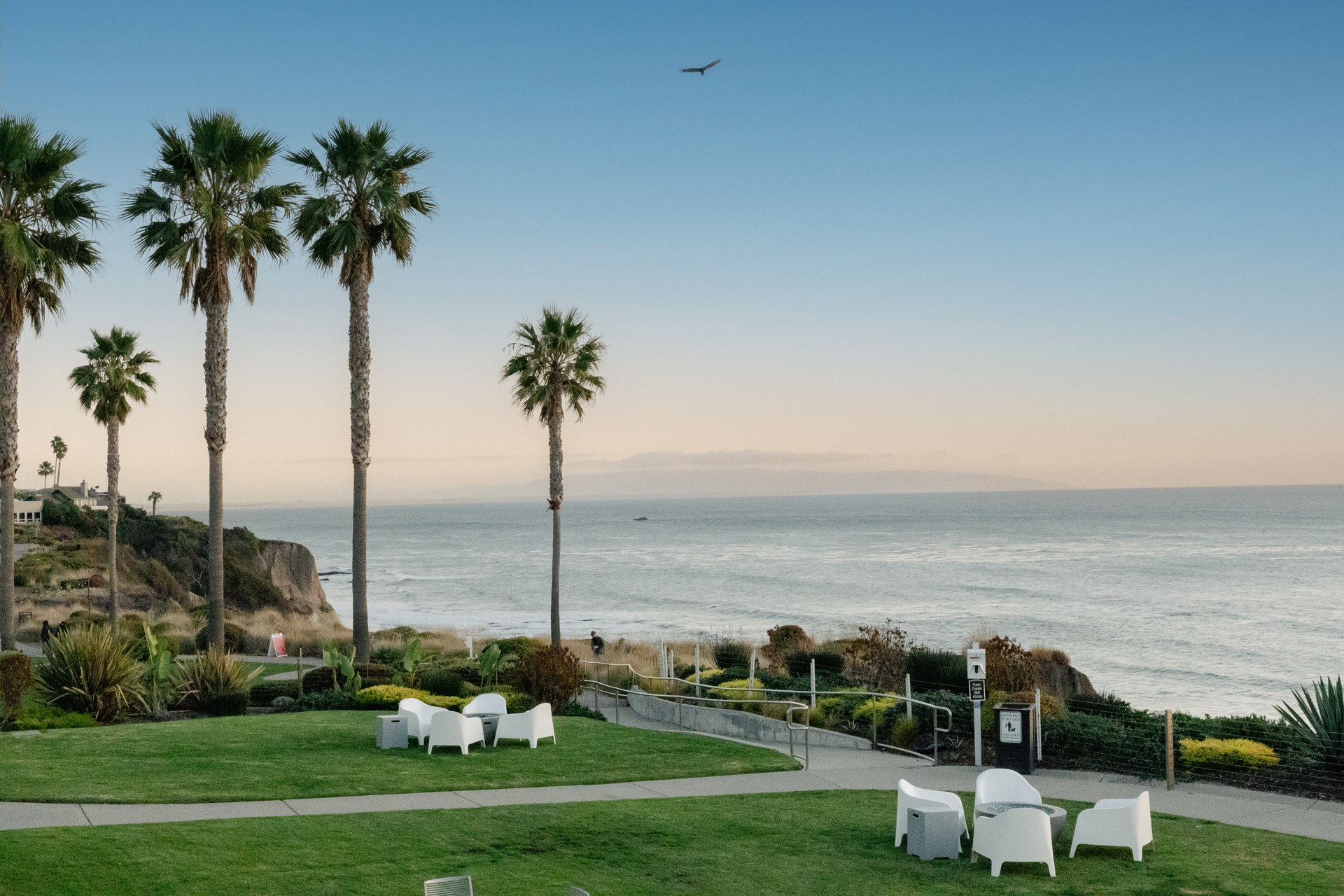 Oceanside at The Cliffs Hotel and Spa in Pismo Beach, California