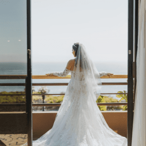 The Suite Life - Weddings at The Cliffs Hotel and Spa in Pismo Beach, California