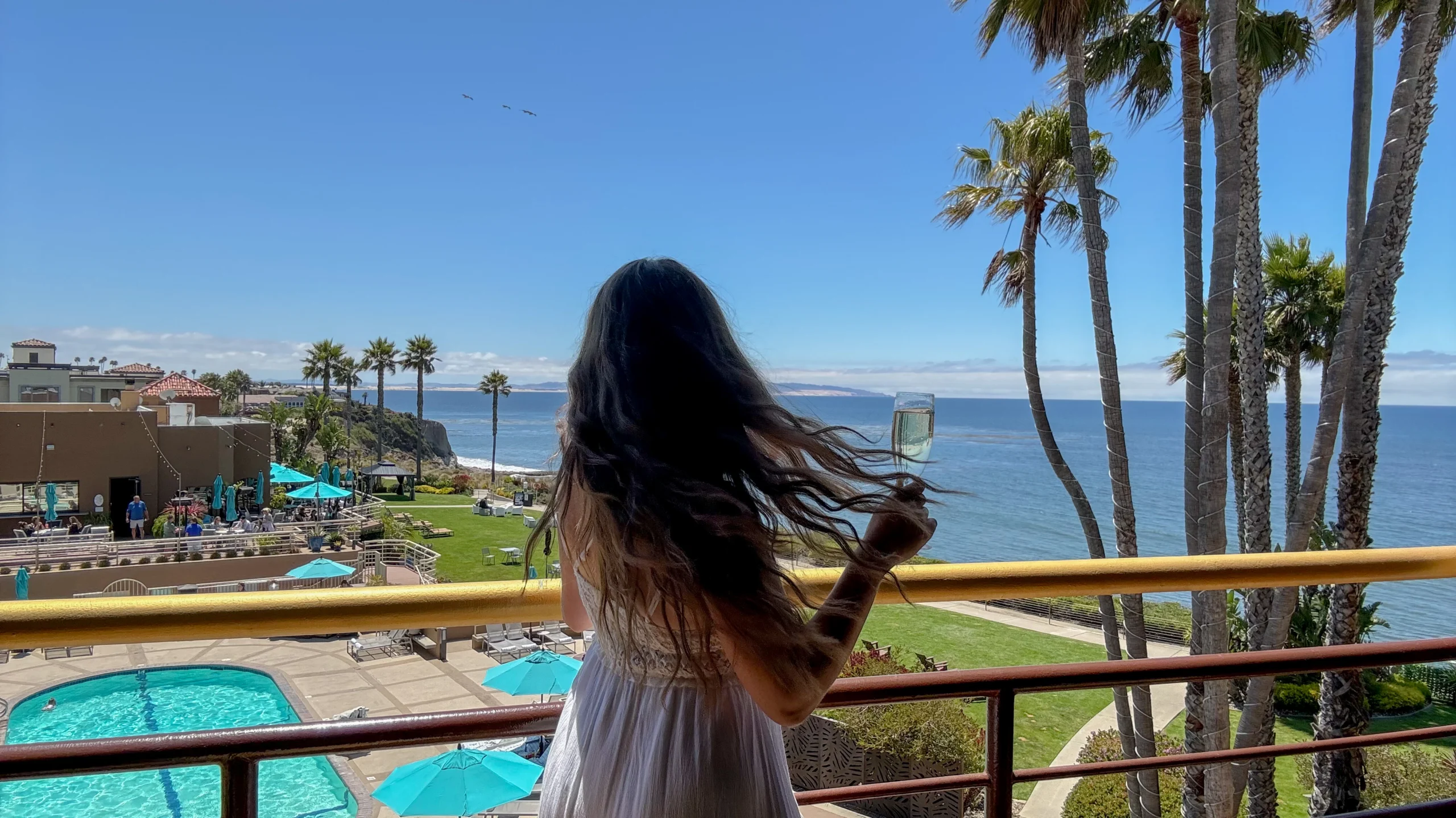 Pismo Beach Getaway at The Cliffs