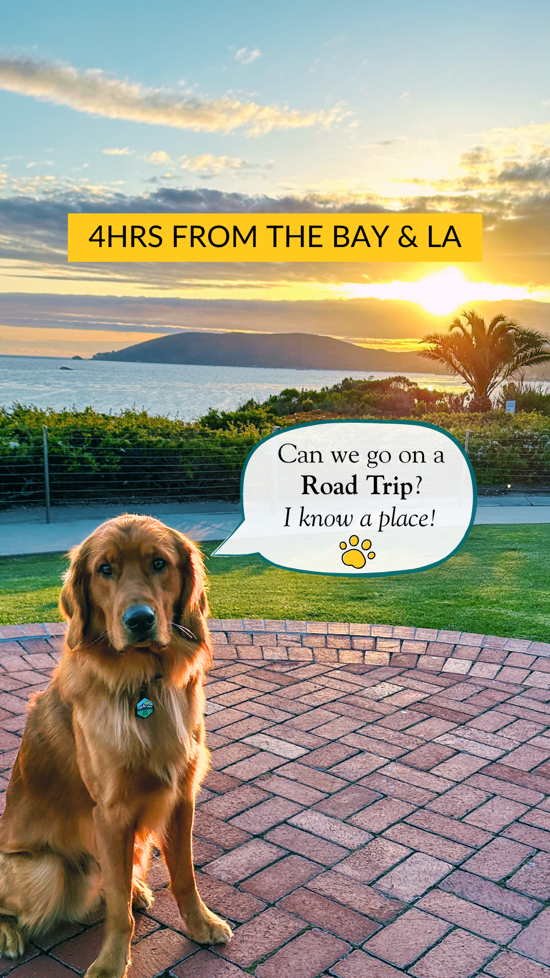 Weekend road trips from LA Weekend getaways from San Francisco