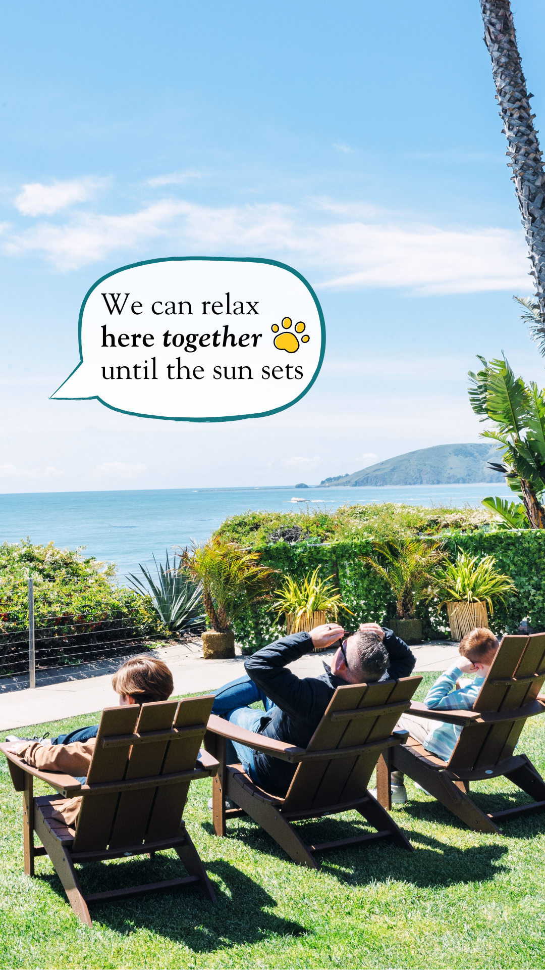 Weekend getaways from San Francisco
