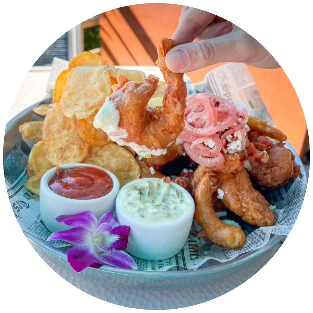 Best South Coast Restaurant - Best Of SLO County 2025