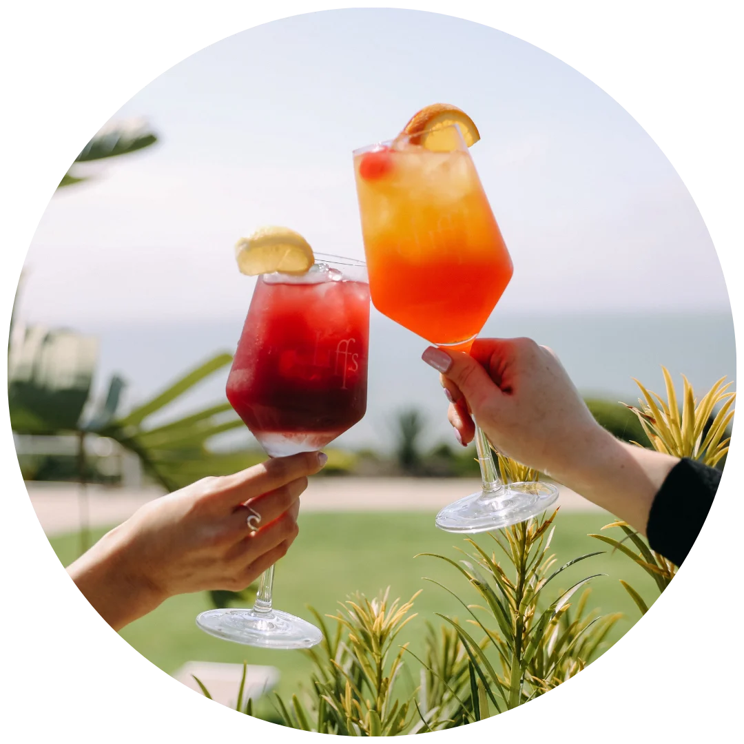 Best South Coast Bar - Best Of SLO County 2025