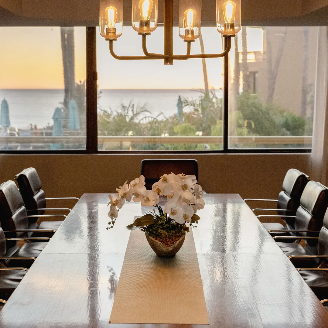 California Board Meeting Venues