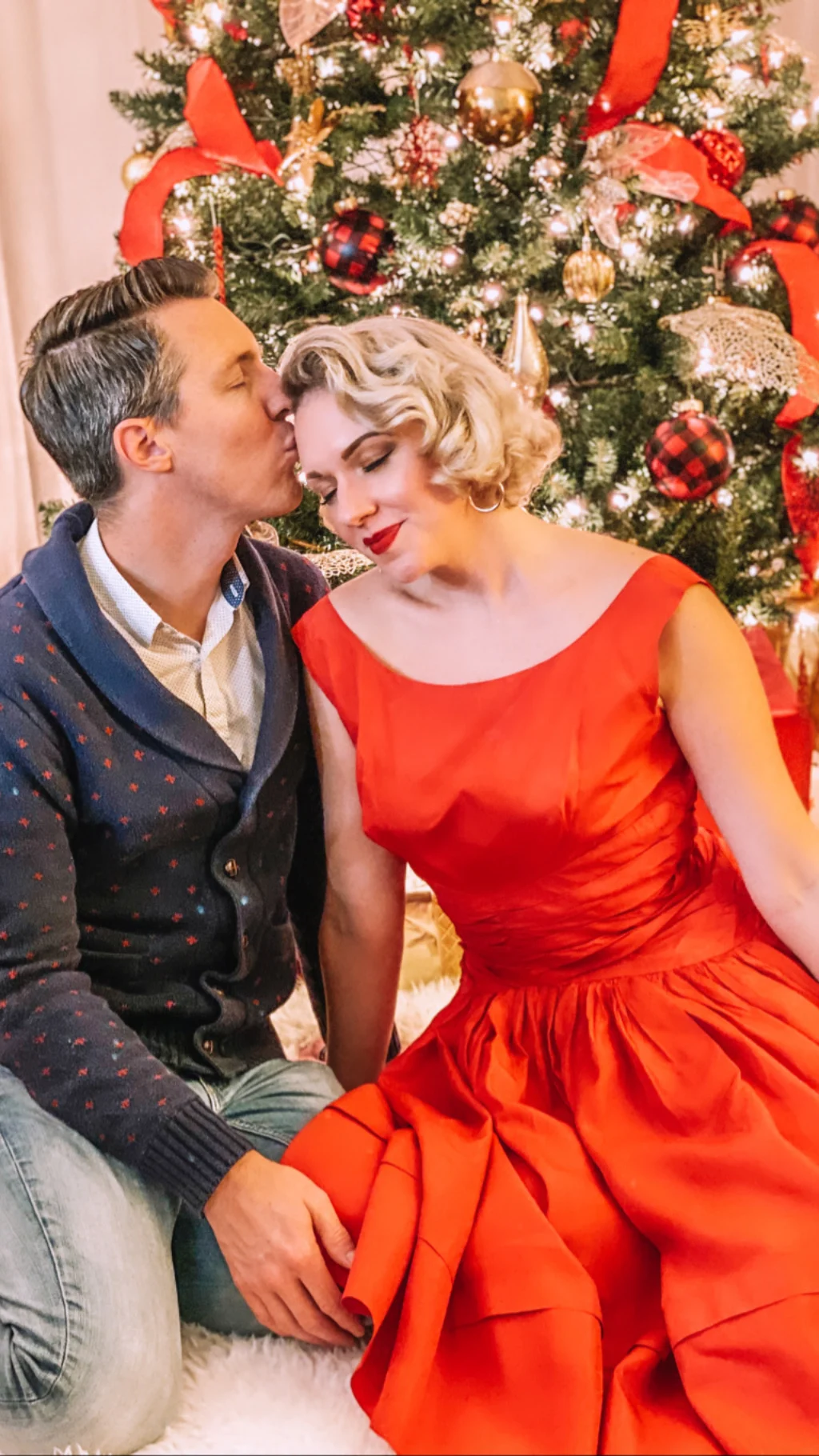 Celebrate Cliffsmas at The Cliffs Hotel and Spa