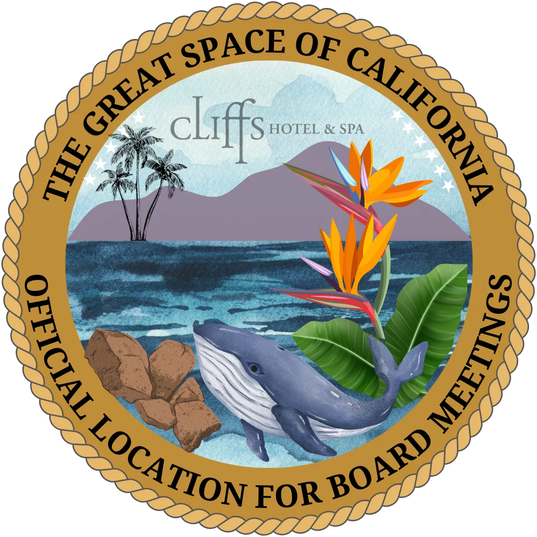 California Board Meeting Venues