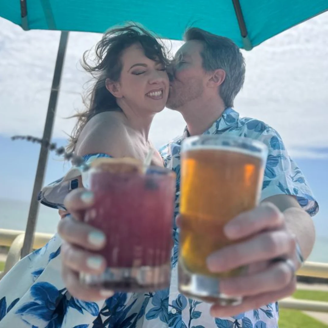 Toast to Hyperlocal Coastal Flavors